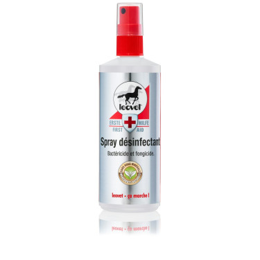 LEOVET First Aid Spray
