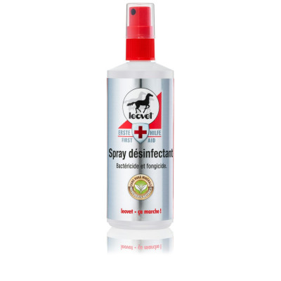 LEOVET First Aid Spray