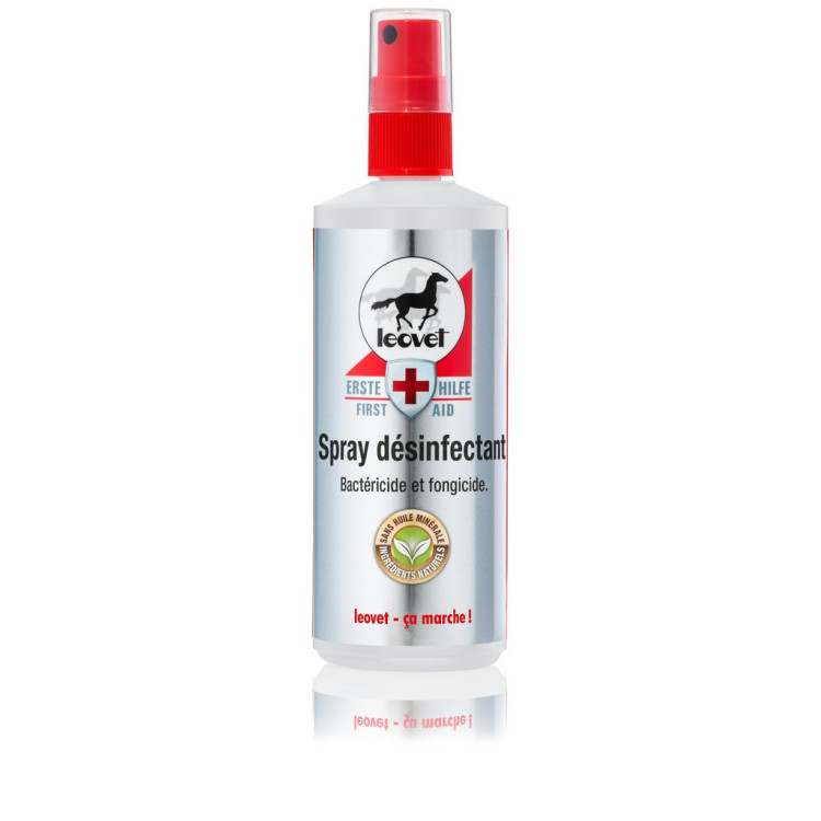 LEOVET First Aid Spray LEOVET First Aid Spray