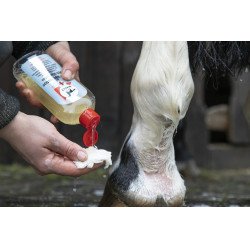Loción limpiadora LEOVET Loción limpiadora LEOVET