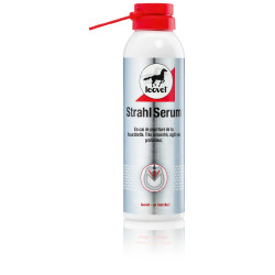Cuidado de la ranilla LEOVET Spray Cuidado de la ranilla LEOVET Spray