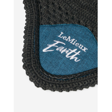 Cubreorejas anti-moscas LeMieux Earth Cubreorejas anti-moscas LeMieux Earth