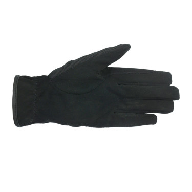 Guantes jinete multi-stretch Horze Guantes jinete multi-stretch Horze