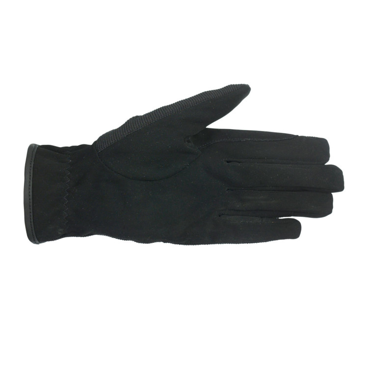 Guantes jinete multi-stretch Horze Guantes jinete multi-stretch Horze