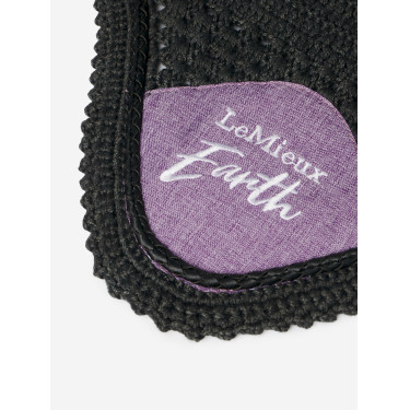 Cubreorejas anti-moscas LeMieux Earth Cubreorejas anti-moscas LeMieux Earth