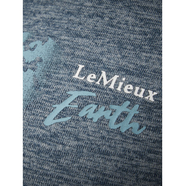 Camiseta LeMieux Earth Camiseta LeMieux Earth