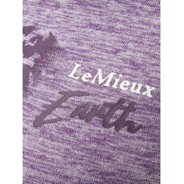Camiseta LeMieux Earth Camiseta LeMieux Earth