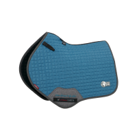 Silla de montar LeMieux Earth Close Contact Océano