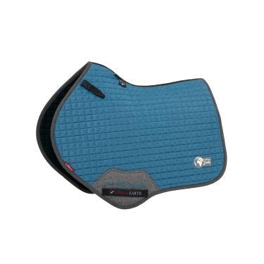 Silla de montar LeMieux Earth Close Contact