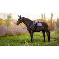 Silla de montar LeMieux Earth Close Contact Silla de montar LeMieux Earth Close Contact
