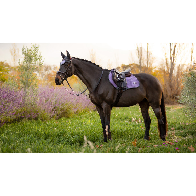 Silla de montar LeMieux Earth Close Contact Silla de montar LeMieux Earth Close Contact