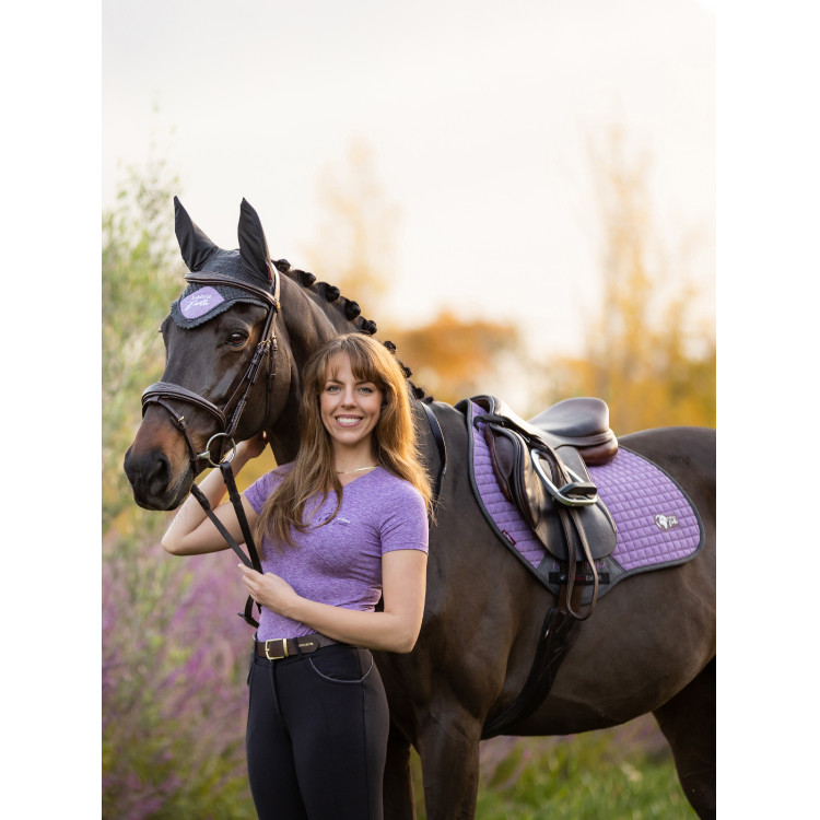 Silla de montar LeMieux Earth Close Contact Silla de montar LeMieux Earth Close Contact