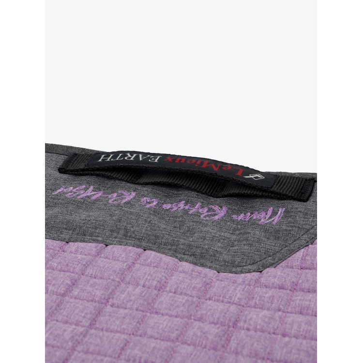 Silla de montar LeMieux Earth Close Contact Silla de montar LeMieux Earth Close Contact
