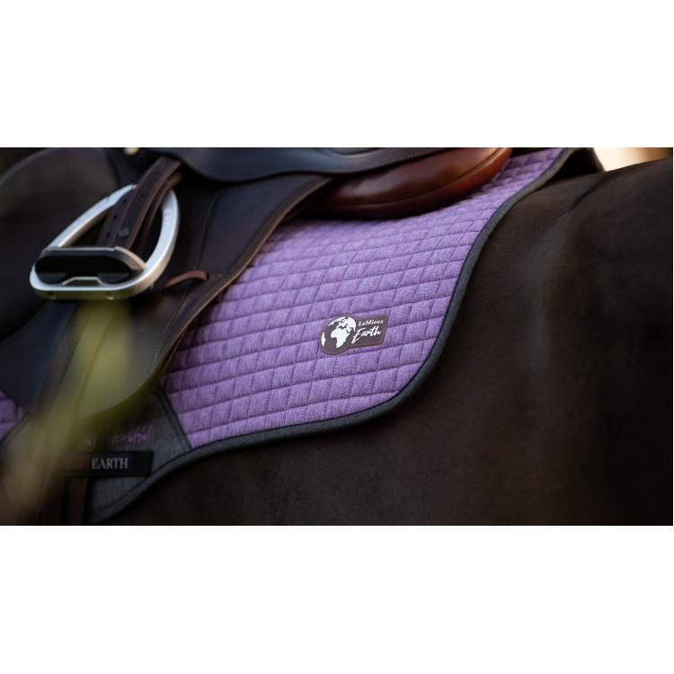 Silla de montar LeMieux Earth Close Contact Silla de montar LeMieux Earth Close Contact