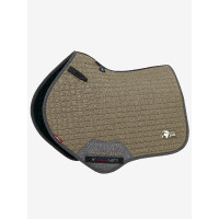 Silla de montar LeMieux Earth Close Contact Océano Azul Silla de montar LeMieux Earth Close Contact Océano Azul