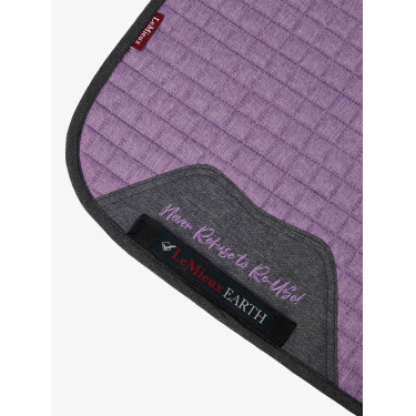 Manta de doma LeMieux Earth Square Manta de doma LeMieux Earth Square