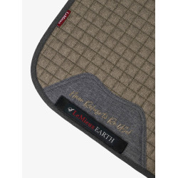 Manta de doma LeMieux Earth Square Manta de doma LeMieux Earth Square