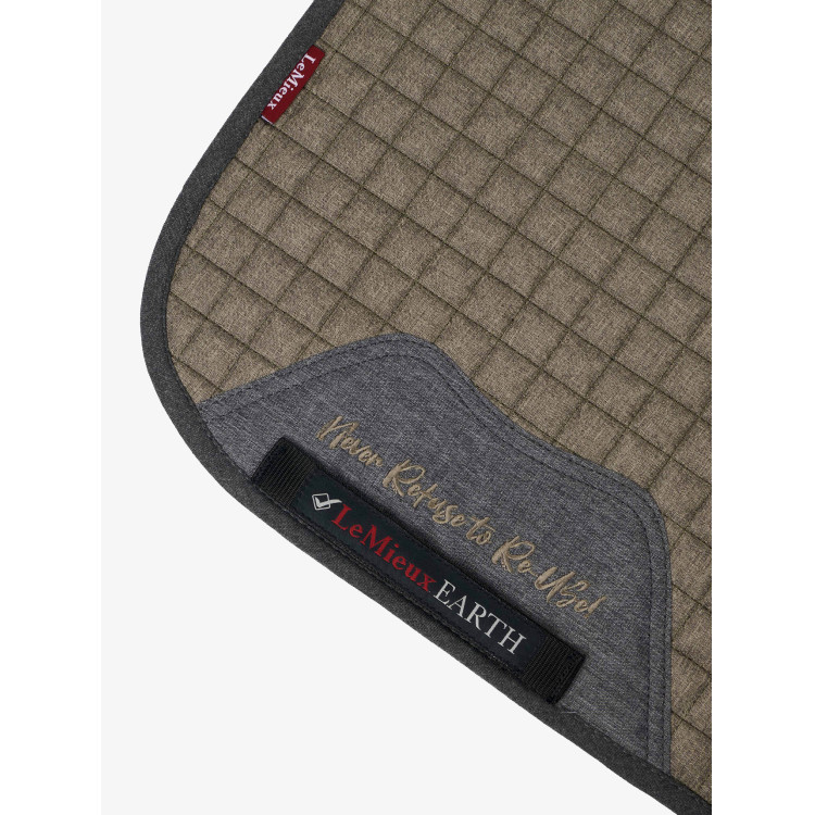 Manta de doma LeMieux Earth Square Manta de doma LeMieux Earth Square