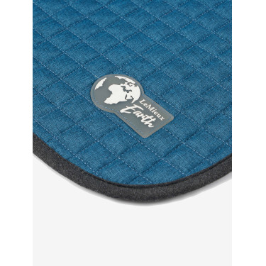 Mantilla LeMieux Earth GP Square Mantilla LeMieux Earth GP Square