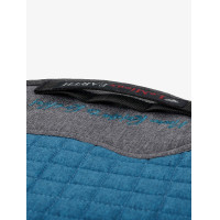 Mantilla LeMieux Earth GP Square Océano Azul