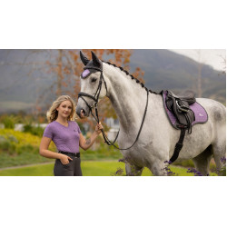 Mantilla LeMieux Earth GP Square