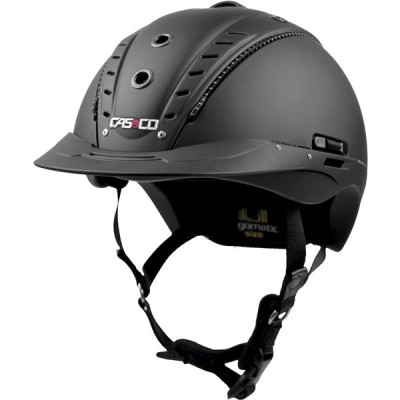 Casco Casco Mistrall 2 Negro mate - Casco
