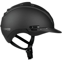 Casco Casco Mistrall 2 Negro mate - Casco Casco Casco Mistrall 2 Negro mate - Casco