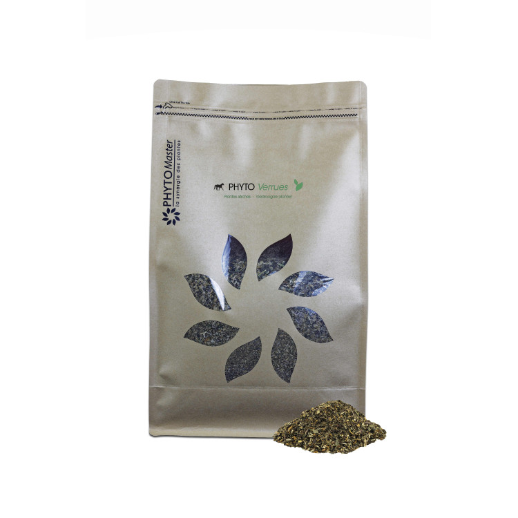 phyto verrugas Phytomaster