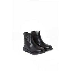 Botas Horze Portland strass niño Botas Horze Portland strass niño