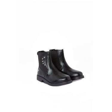 Botas Horze Portland strass niño Botas Horze Portland strass niño