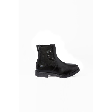 Botas Horze Portland strass niño Botas Horze Portland strass niño