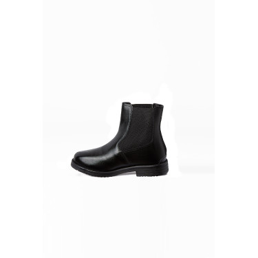 Botas Horze Portland strass niño Botas Horze Portland strass niño