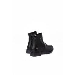 Botas Horze Portland strass niño Botas Horze Portland strass niño