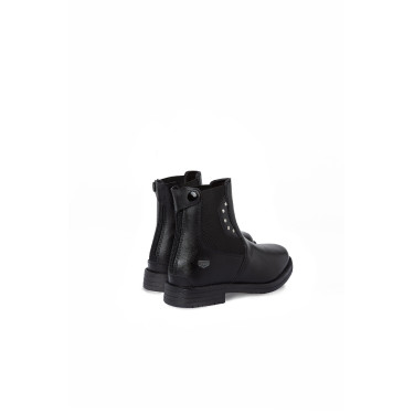 Botas Horze Portland strass niño Botas Horze Portland strass niño