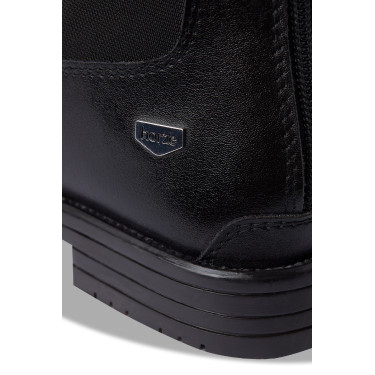Botas Horze Portland strass niño Botas Horze Portland strass niño
