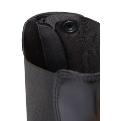 Botas Horze Portland strass niño Botas Horze Portland strass niño
