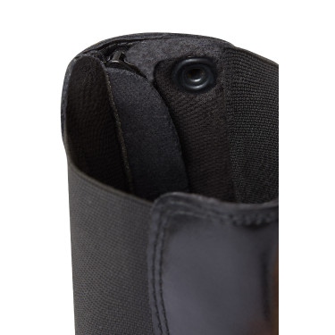 Botas Horze Portland strass niño Botas Horze Portland strass niño