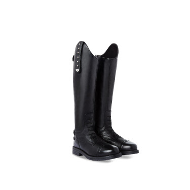Botas Horze Portland para niño con strass Botas Horze Portland para niño con strass