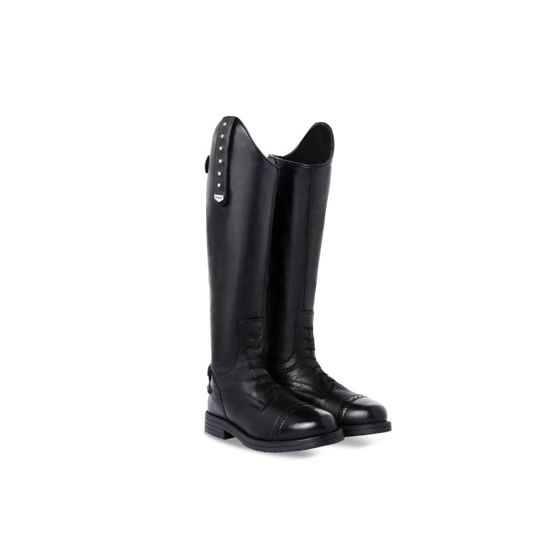 Botas Horze Portland para niño con strass