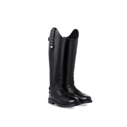 Botas Horze Portland para niño con strass