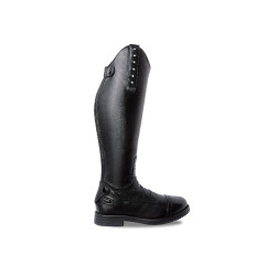Botas Horze Portland para niño con strass Botas Horze Portland para niño con strass