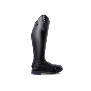 Botas Horze Portland para niño con strass Botas Horze Portland para niño con strass