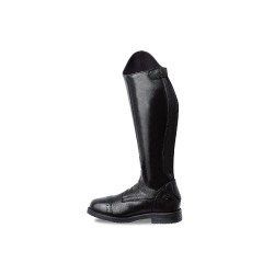 Botas Horze Portland para niño con strass Botas Horze Portland para niño con strass