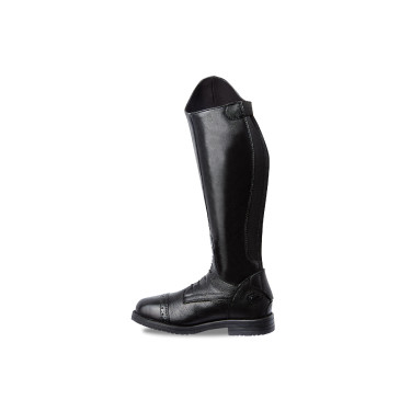 Botas Horze Portland para niño con strass Botas Horze Portland para niño con strass