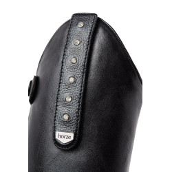 Botas Horze Portland para niño con strass Botas Horze Portland para niño con strass