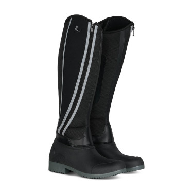 Botas de neopreno Nome Horze Botas de neopreno Nome Horze