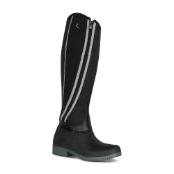 Botas de neopreno Nome Horze Botas de neopreno Nome Horze
