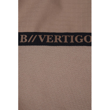 Cubre-moscas Combo B Vertigo con cubrecuello desmontable y protección UV Cubre-moscas Combo B Vertigo con cubrecuello desmontable y protección UV