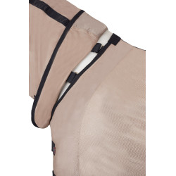 Manta antimoscas B Vertigo Delux con cuello desmontable y protección UV Manta antimoscas B Vertigo Delux con cuello desmontable y protección UV