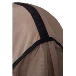 Manta antimoscas B Vertigo Delux con cuello desmontable y protección UV Manta antimoscas B Vertigo Delux con cuello desmontable y protección UV